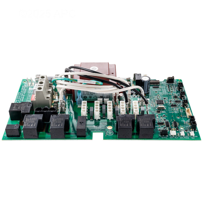 Balboa Circuit Board G1351