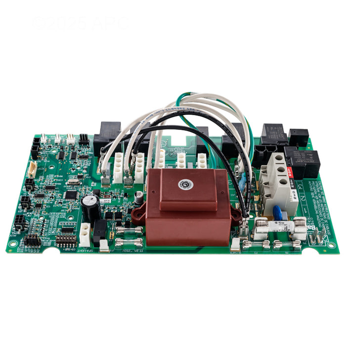Balboa Circuit Board G1352