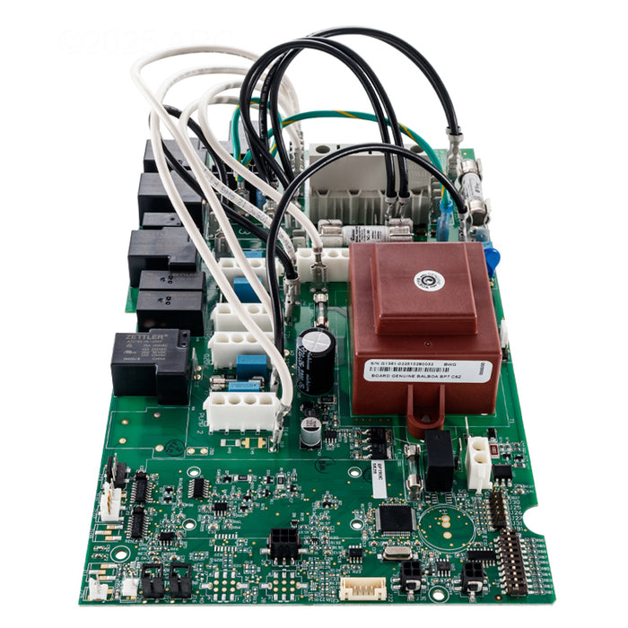 Balboa Circuit Board G1361-02