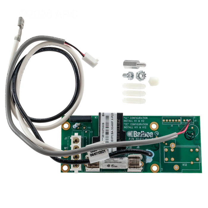 Balboa Expander Board G1910