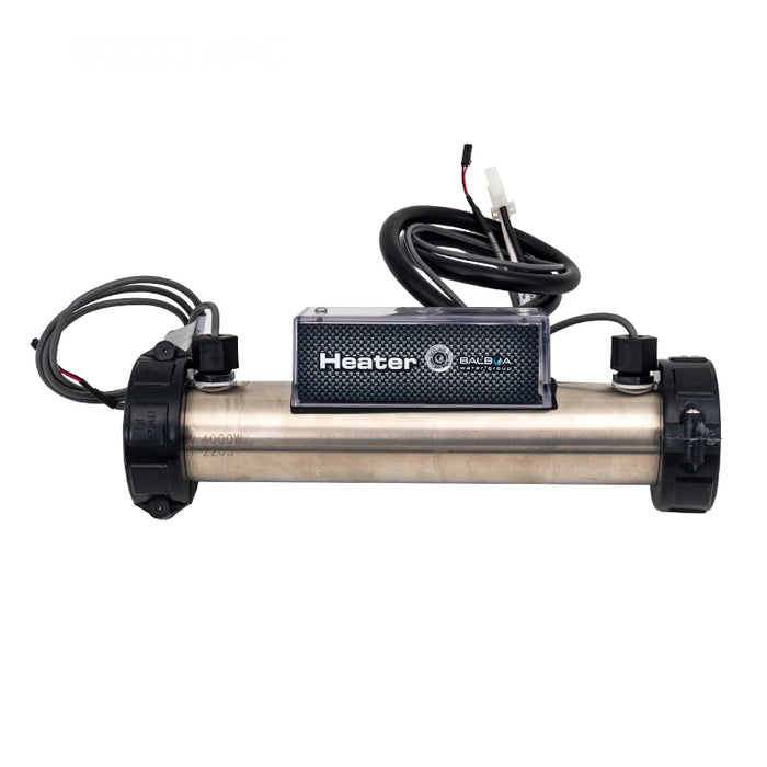 Balboa Heater Assembly G7414