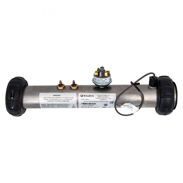 Balboa Heater Assembly G7418