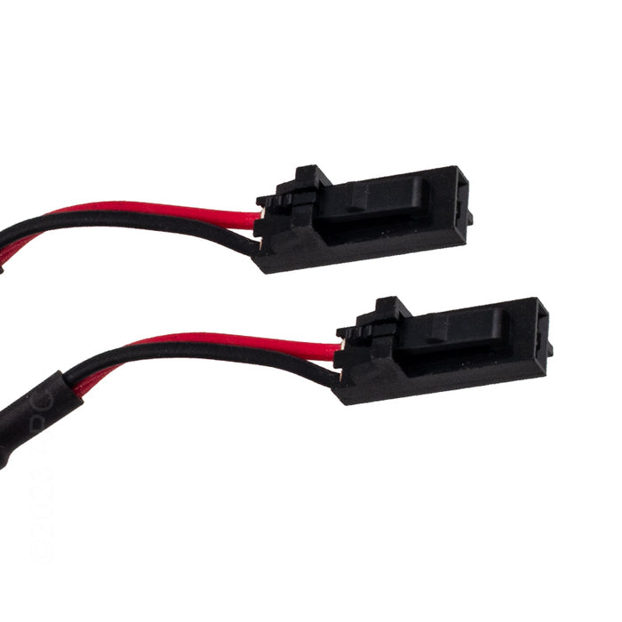 Balboa Heater Assembly G7432