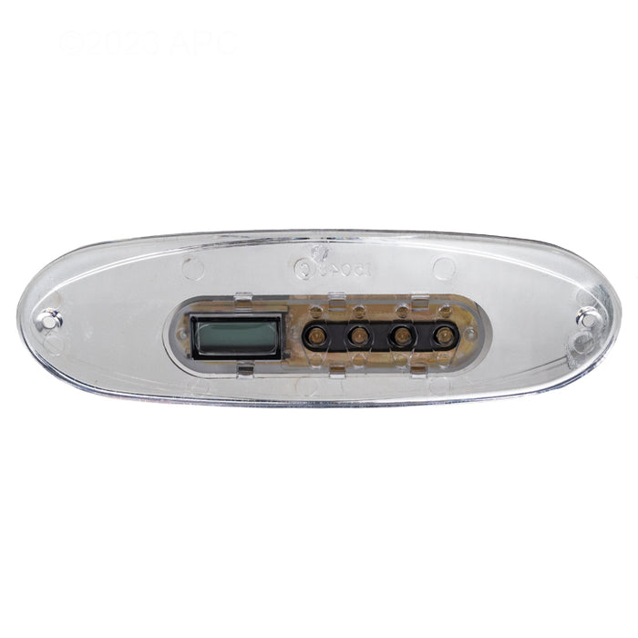 Balboa Control Panel G8226