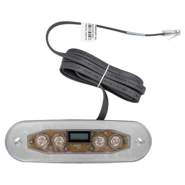 Balboa Control Panel G8240