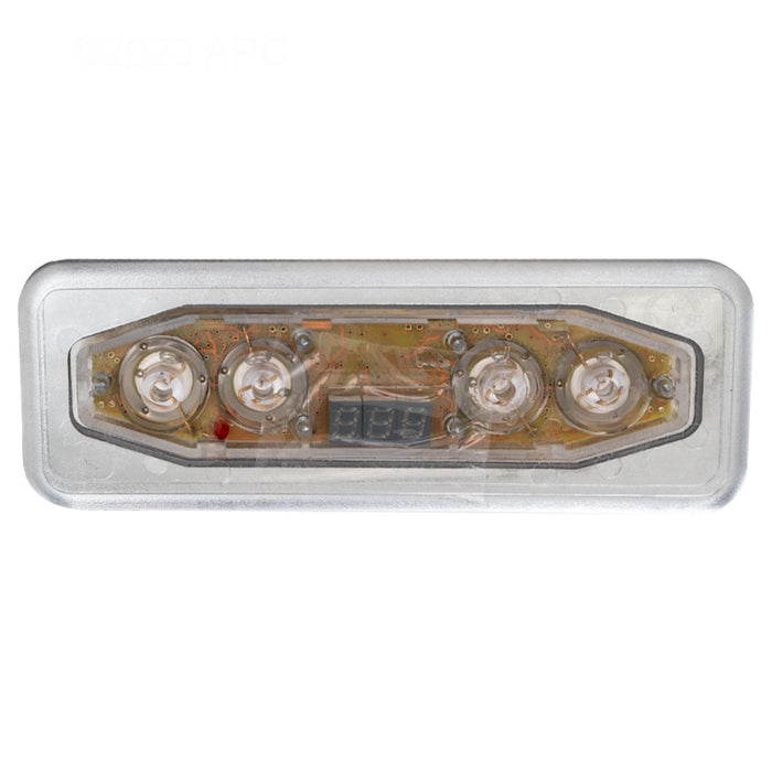 Balboa Control Panel G8243