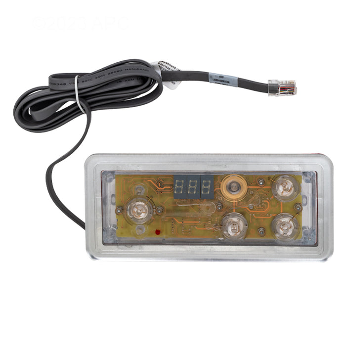 Balboa Control Panel G8244