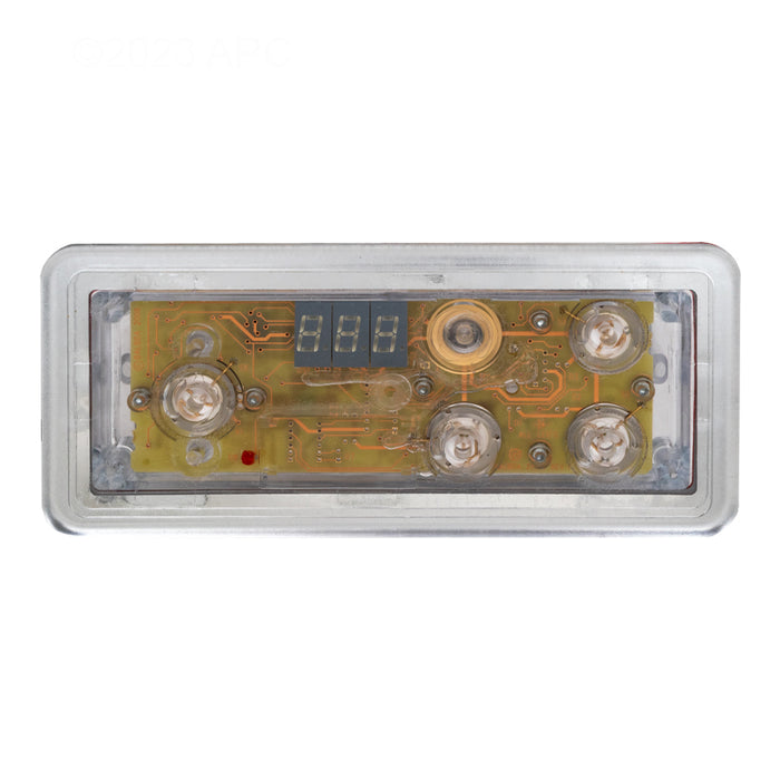 Balboa Control Panel G8244