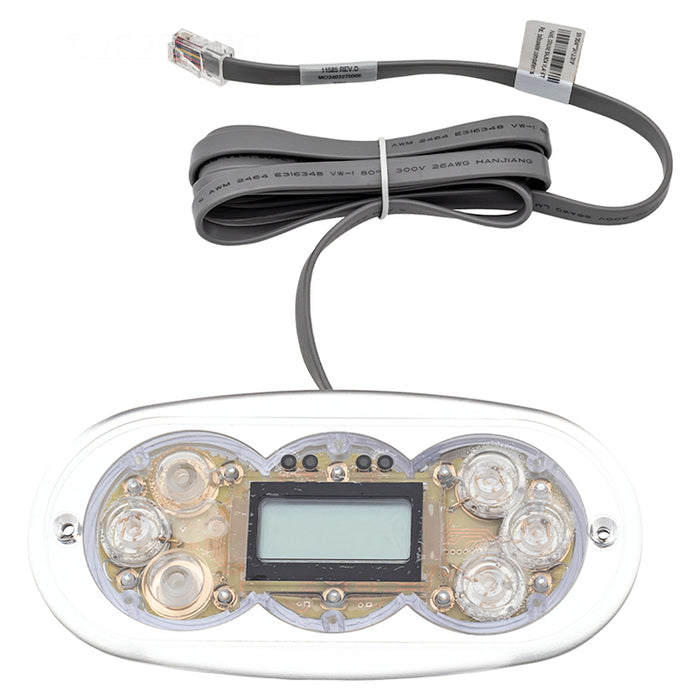 Balboa Control Panel G8246