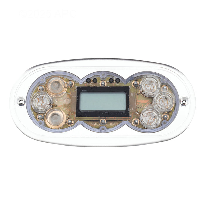 Balboa Control Panel G8246