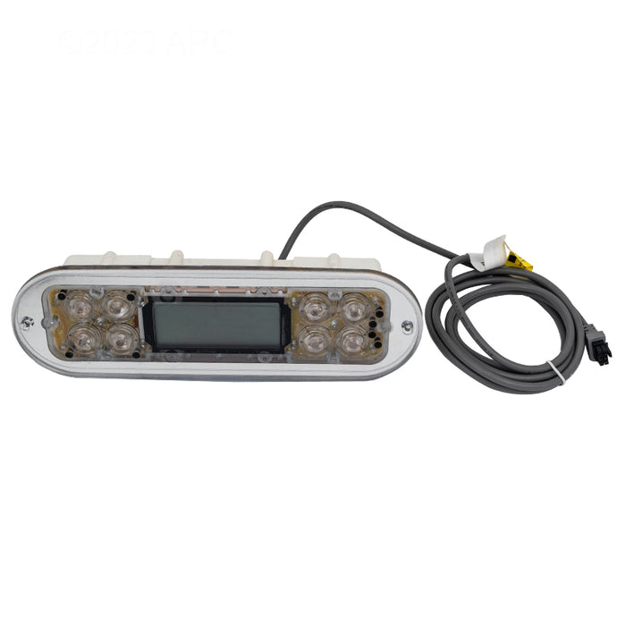 Balboa Control Panel G8370