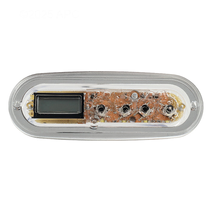 Balboa Control Panel G8420