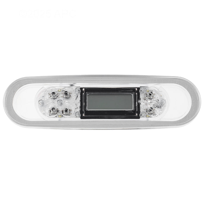 Balboa Control Panel G8454