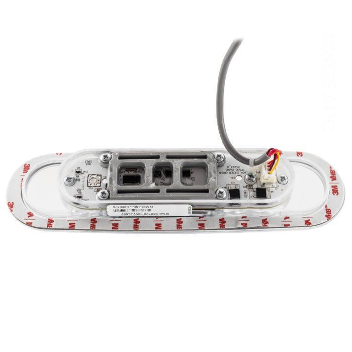 Balboa Control Panel G8454