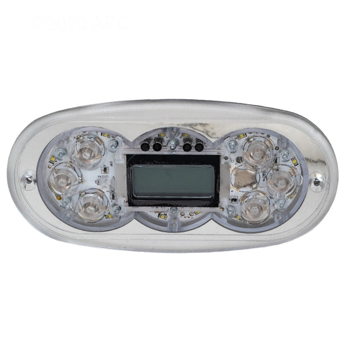 Balboa Control Panel G8460