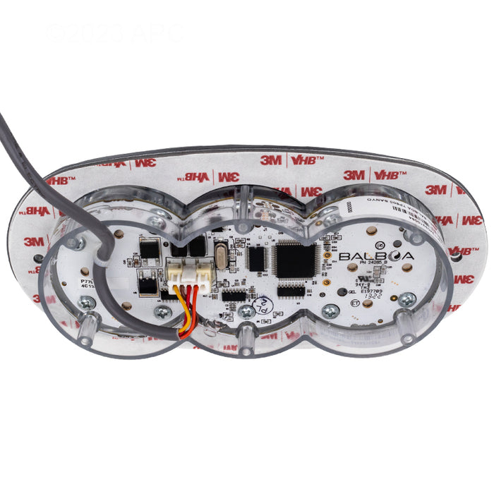 Balboa Control Panel G8460