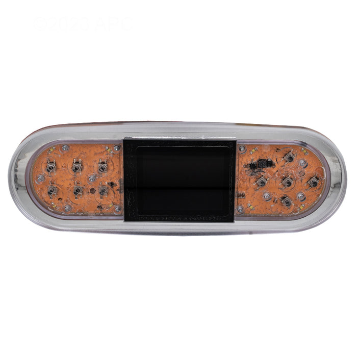 Balboa Control Panel G8470