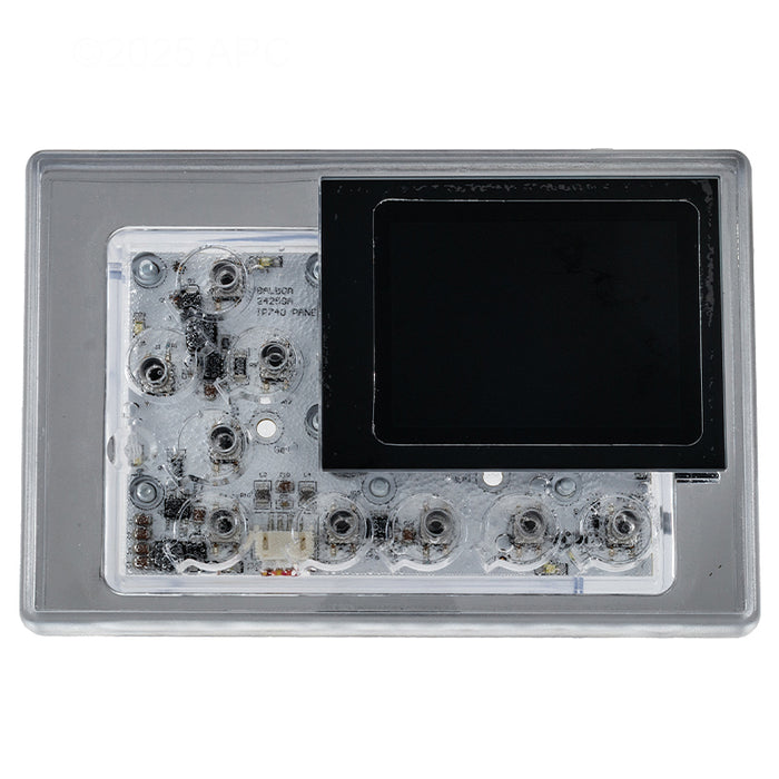 Balboa Control Panel G8474