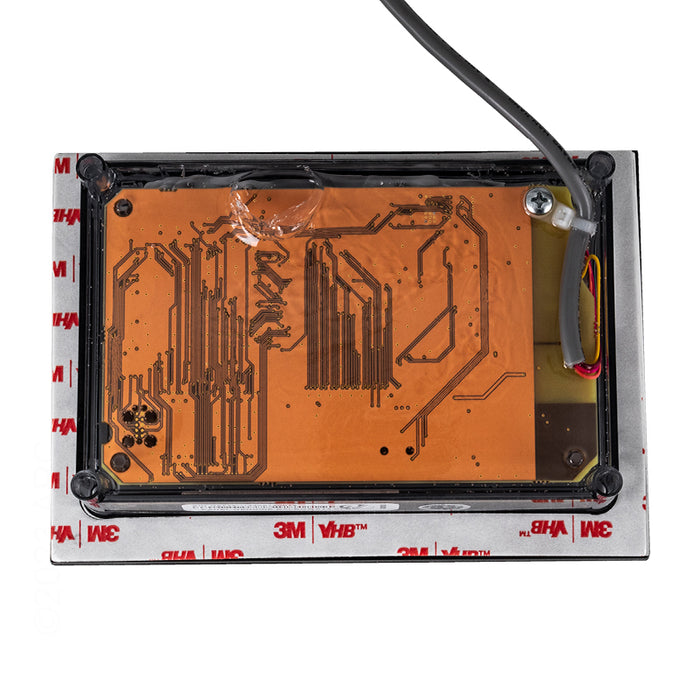 Balboa Control Panel G8535