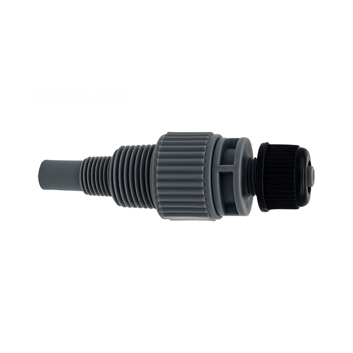 Blue-White 3/8" Injection Valve A-014N-6A