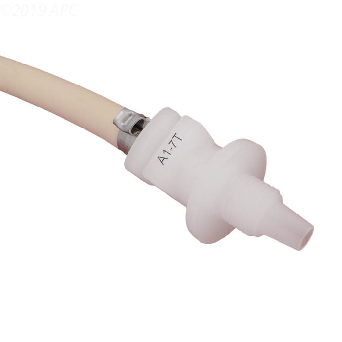 Blue-White Tube Assembly A1-7T
