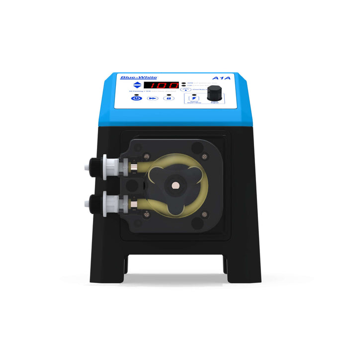 Blue-White FlexFlo Peristaltic Metering Pump A1A6-7T