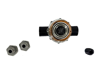 Hayward 1/4" In-Line Strainer CAX-20256