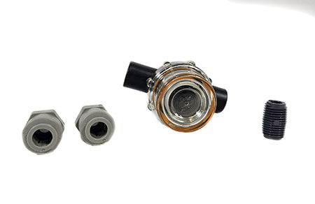Hayward 1/4" In-Line Strainer CAX-20256