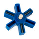 Hayward Blue Rotor and Ceramic Pin CAX-20205