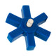 Hayward Blue Rotor and Ceramic Pin CAX-20205