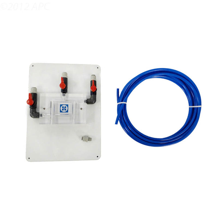 Hayward Flow Cell Kit without Rotary Flow Sensor CAX-20251