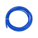 Hayward 3/8" OD Blue Flexible Tubing CAX-20252 - Per Foot