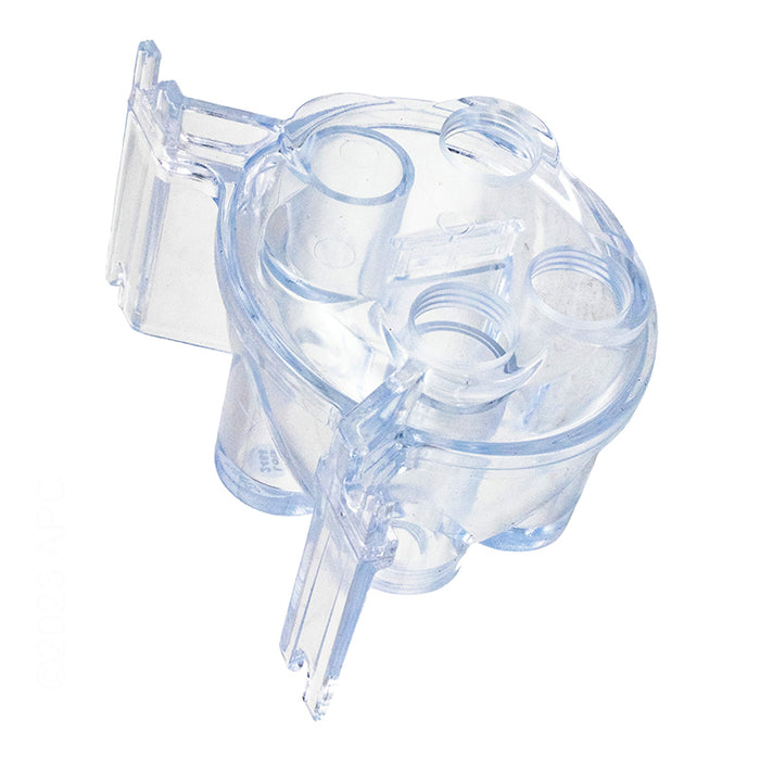 Hayward Molded Flow Cell CAX-20272