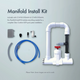 Clear Comfort AOP Pool System CCW100