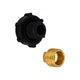 Hayward Pressure Relief Threaded Plug CHXPLG1930