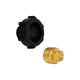 Hayward Pressure Relief Threaded Plug CHXPLG1930