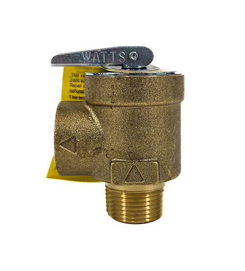 Hayward Pressure Relief Kit CHXRLV1930