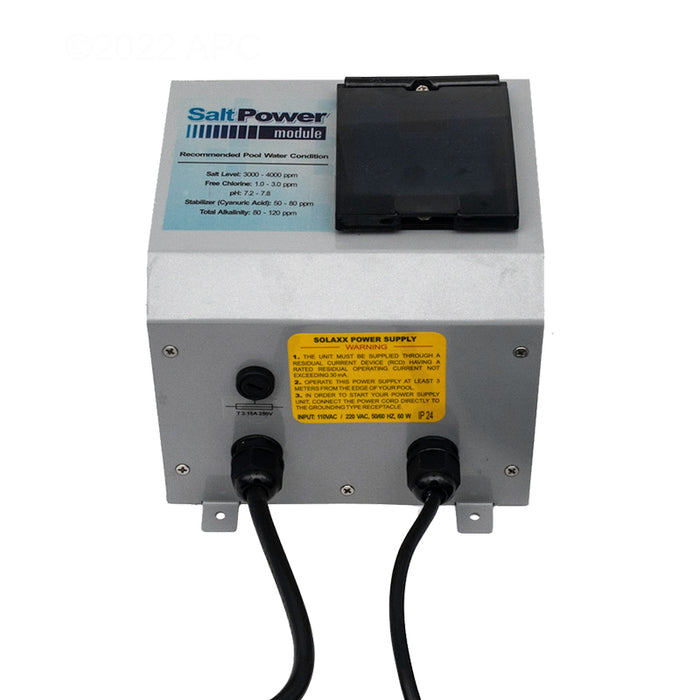 Solaxx Retro Power Supply CLG10A-020