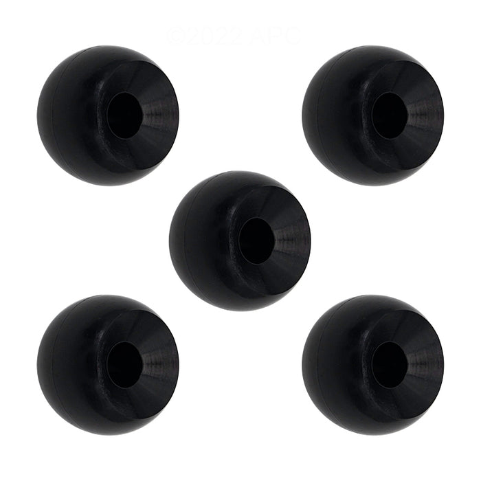 CMP Nozzle Set 25598-304-800