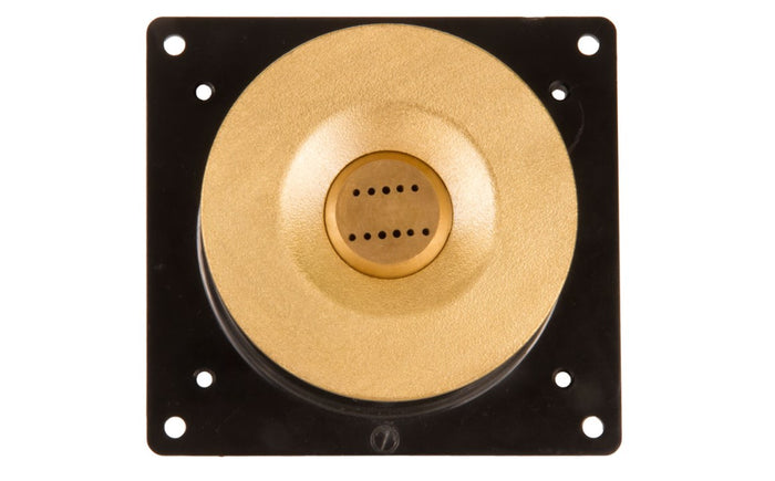 CMP Solid Brass Deck Fountain 25598-333-000