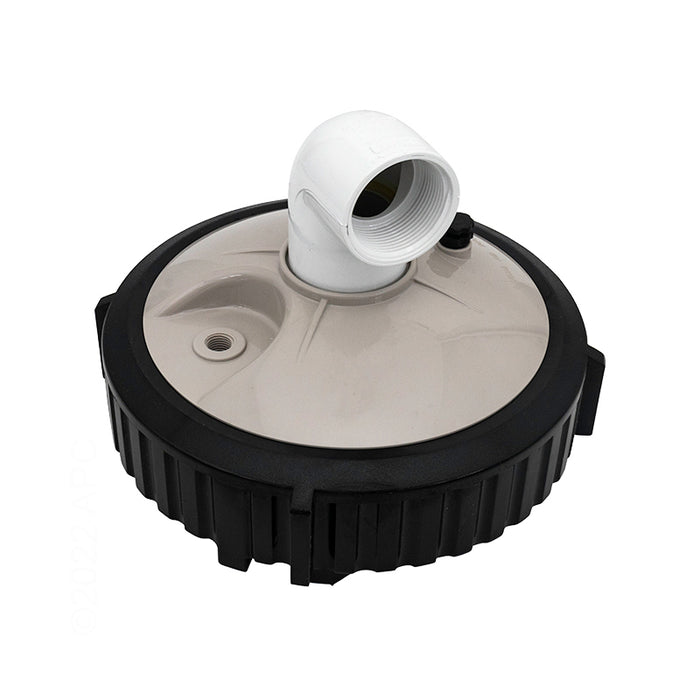 Hayward Filter Head Cover CX400BA