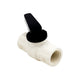 Hayward 3/4" Control Valve with Dial Indicator CX500BV