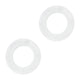 Hayward Locking Knob Washers CX900WPAK2