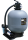 Waterway Carefree Pump and Filter System 520-5347-3S