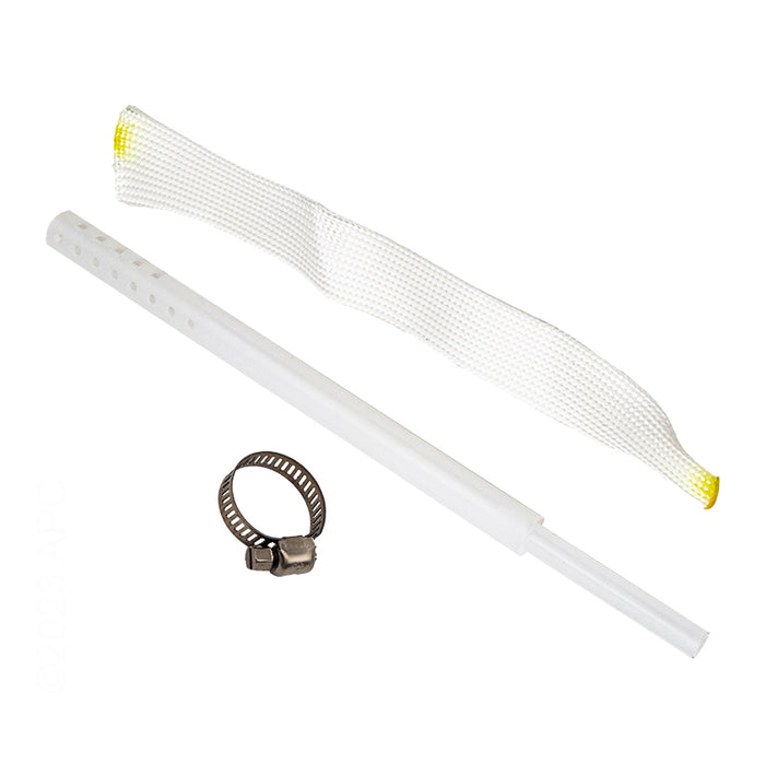 Hayward Flex Air Relief Assembly DEX2400CR