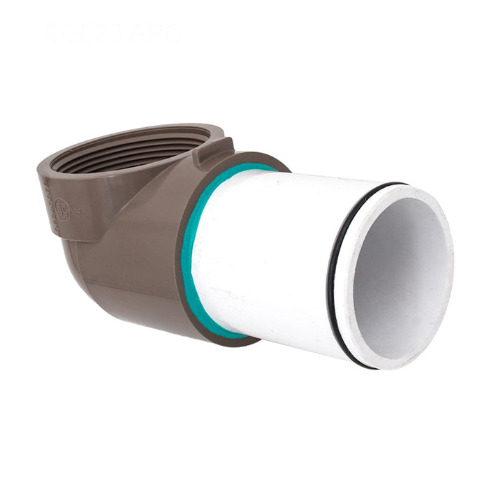 Hayward Outlet Elbow Assembly DEX2420EA