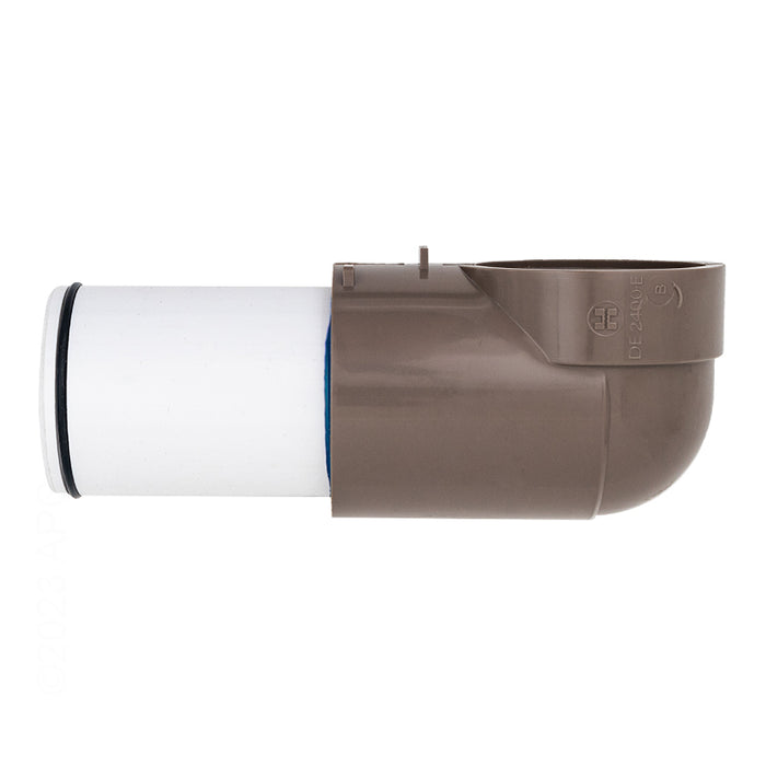 Hayward Outlet Elbow Assembly DEX3620EA