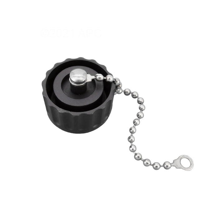 Dolphin Amphenol Socket Cover for Power Supply 5020012