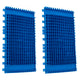 Dolphin Pool Cleaner PVC Brushes 6101609-R2