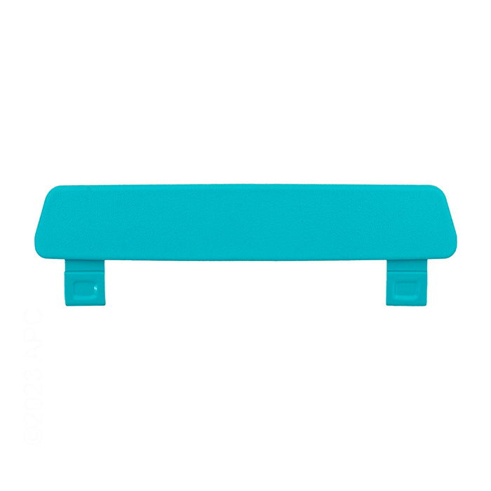 Dolphin Turquoise Lid Latch 99830771